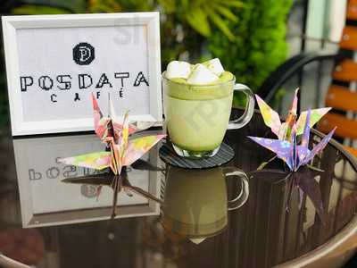 Posdata Café