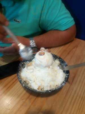 Mr. Bingsu