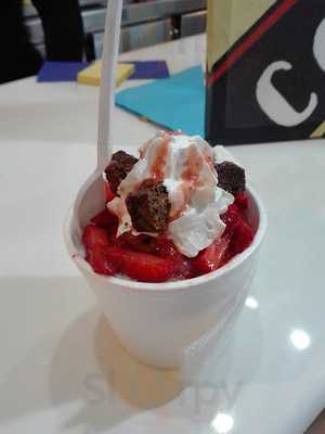 Mr. Bingsu