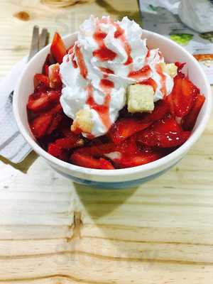 Mr. Bingsu
