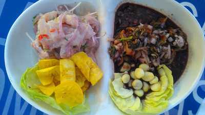 Mandibulin Restaurant Cevicheria