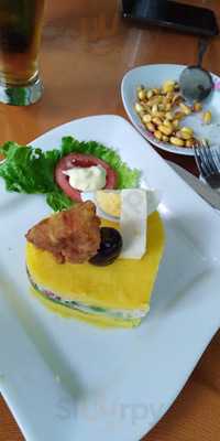 Mandibulin Restaurant Cevicheria