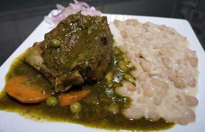 Café Restaurante Sakura