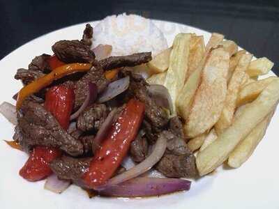 Café Restaurante Sakura