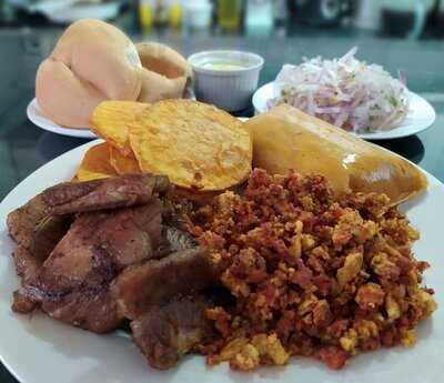 Café Restaurante Sakura