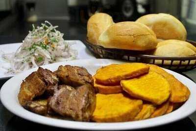 Café Restaurante Sakura