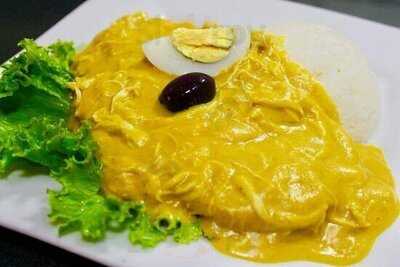 Café Restaurante Sakura