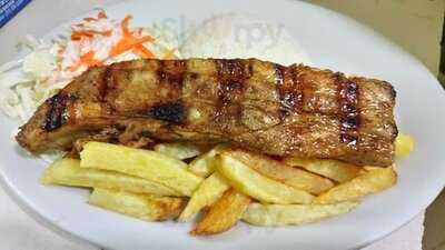 Café Restaurante Sakura