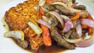 Café Restaurante Sakura