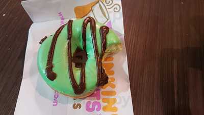 Dunkin Donuts