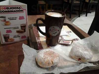 Dunkin Donuts