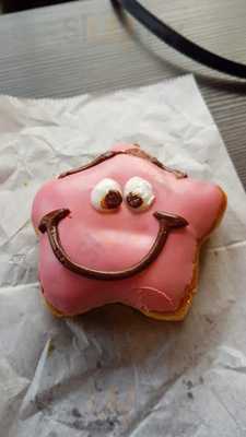 Dunkin Donuts
