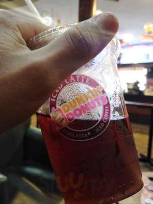 Dunkin Donuts