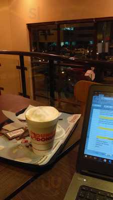 Dunkin Donuts