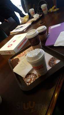 Dunkin Donuts