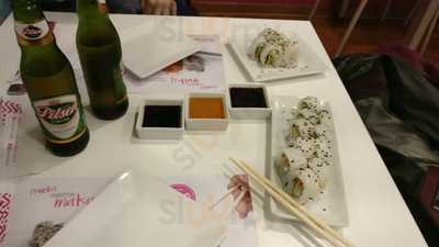 Sansushito Sushi Bar