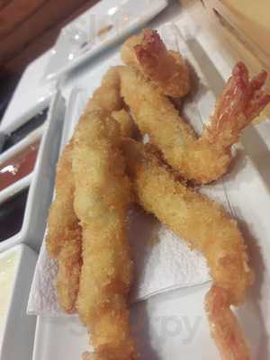 Sansushito Sushi Bar