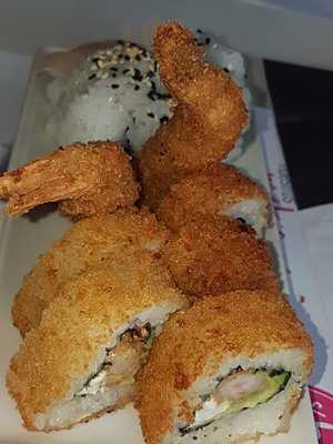 Sansushito Sushi Bar