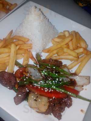 Sansushito Sushi Bar