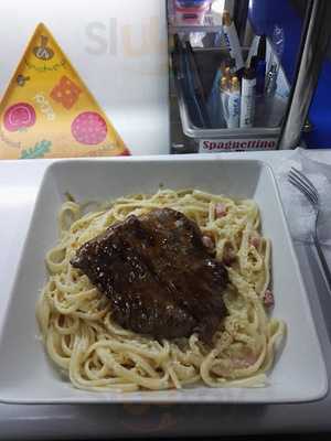 Spaguettino "tallarines A Su Gusto"