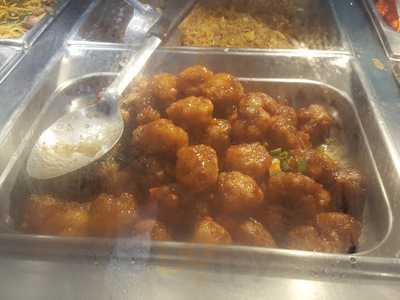 China Wok