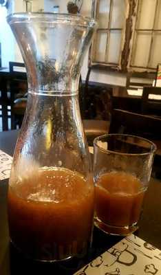 Marabunta Anticuchos Y Pollos