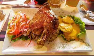 Restaurante El Veridico De Fidel