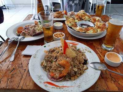 Restaurante El Veridico De Fidel