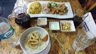 Restaurante El Veridico De Fidel