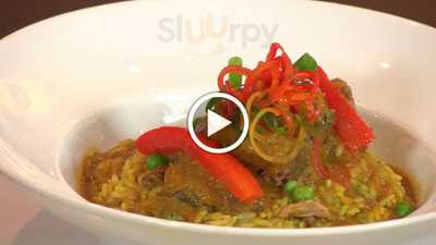 Restaurant Manka Muchik