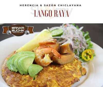 Restaurant Manka Muchik