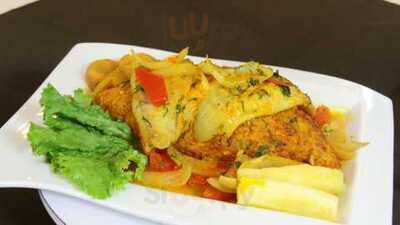 Restaurant Manka Muchik