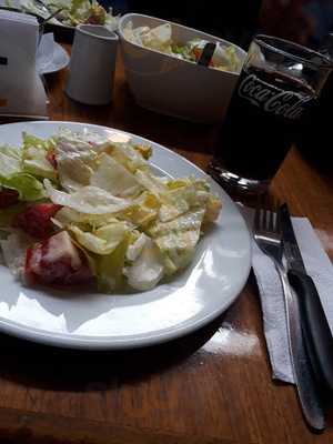 La Hacienda Del Lenador