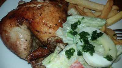 La Hacienda Del Lenador