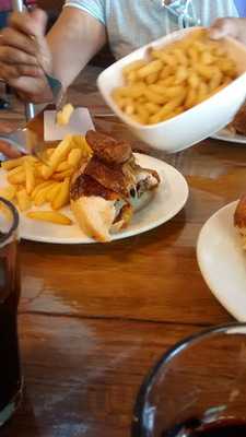 La Hacienda Del Lenador