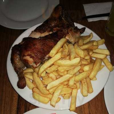 La Hacienda Del Lenador