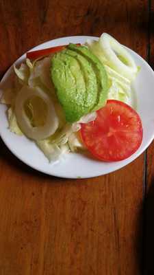 La Hacienda Del Lenador