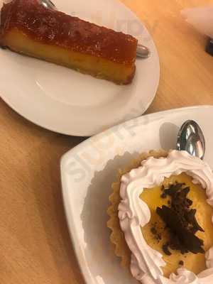 Inversiones Todo Dulces S.a.c.