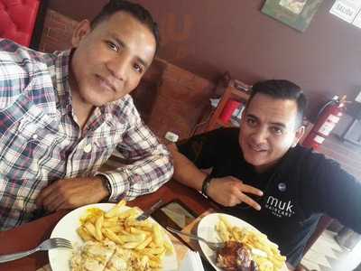 Las Zarzas Restaurante