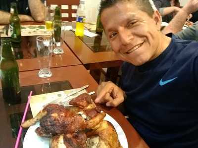 Las Zarzas Restaurante