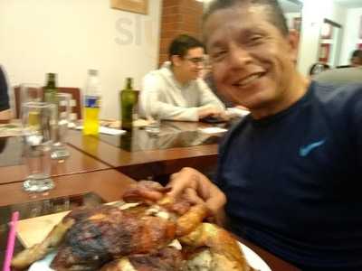 Las Zarzas Restaurante