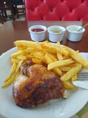 Las Zarzas Restaurante