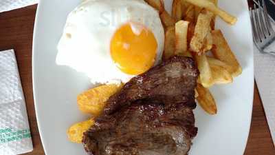 Plaza Berlín Miraflores