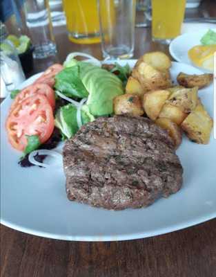 Plaza Berlín Miraflores