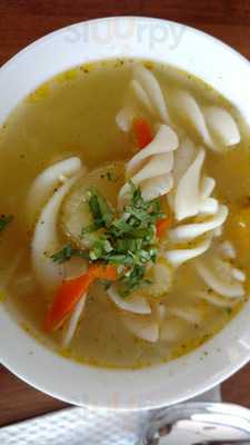 Plaza Berlín Miraflores