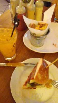 Plaza Berlín Miraflores