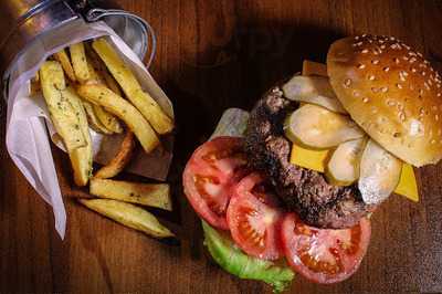 Plaza Berlín Miraflores