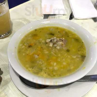 Restaurante Turistico Decadas