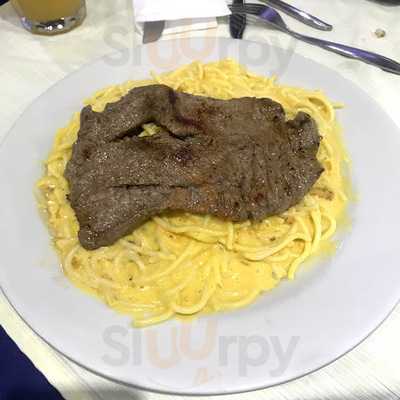 Restaurante Turistico Decadas