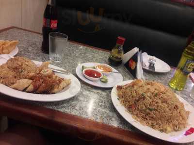 Chifa Estrella Fu Lai